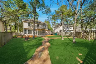 82 N Apple Spring Circle, The Woodlands, TX 77382 - Photo 27