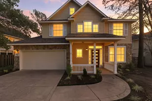 82 N Apple Spring Circle, The Woodlands, TX 77382 - Photo 5