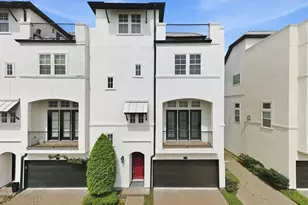 8926 Lakeshore Bend Dr, Houston, TX 77080 - Photo 1