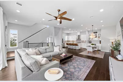 3303 Baron Street, Houston, TX 77020 - Photo 7