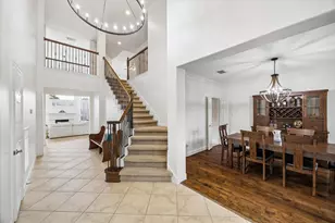 8111 Highland Green Dr, Sugar Land, TX 77479 - Photo 5