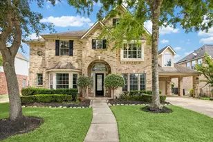 8111 Highland Green Dr, Sugar Land, TX 77479 - Photo 3
