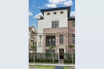 1521 Oakdale Street, Houston, TX 77004 - Photo 5