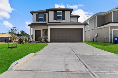 13047 Sorreto Bay Drive, Willis, TX 77318 - Photo 1