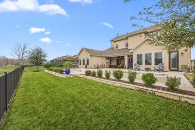 3211 Whispering Pecans Drive, Fulshear, TX 77441 - Photo 45