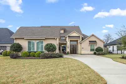 3211 Whispering Pecans Drive, Fulshear, TX 77441 - Photo 49