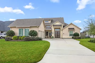 3211 Whispering Pecans Drive, Fulshear, TX 77441 - Photo 7