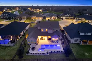 3211 Whispering Pecans Dr, Fulshear, TX 77441 - Photo 47