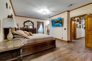 260 J T Smith Dr, Corrigan, TX 75939 - Photo 19