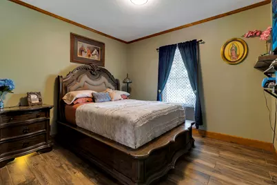 260 J T Smith Drive, Corrigan, TX 75939 - Photo 23