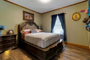 260 J T Smith Dr, Corrigan, TX 75939 - Photo 23