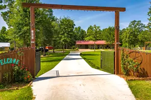 260 J T Smith Dr, Corrigan, TX 75939 - Photo 1