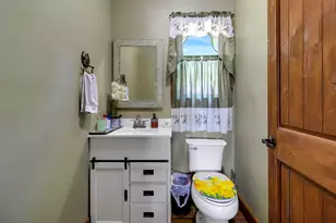 260 J T Smith Dr, Corrigan, TX 75939 - Photo 13