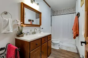 260 J T Smith Dr, Corrigan, TX 75939 - Photo 17