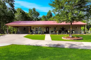 260 J T Smith Dr, Corrigan, TX 75939 - Photo 5