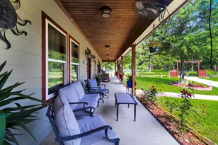 260 J T Smith Dr, Corrigan, TX 75939 - Photo 7