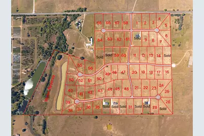 102 Oak Hollow Court - Lot 64, Cat Spring, TX 78933 - Photo 3