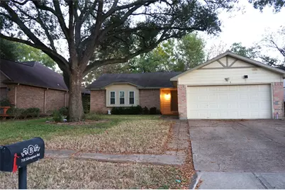 718 Silverpines Road, Houston, TX 77062 - Photo 3