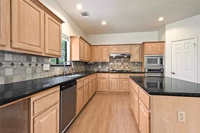 2607 Sailboat Drive, Houston, TX 77058 - Photo 21