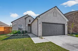 12618 Canyon Falls Boulevard, Willis, TX 77318 - Photo 1