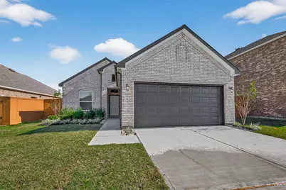 12618 Canyon Falls Boulevard, Willis, TX 77318 - Photo 3