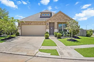 24911 Prairie Briar Cir, Richmond, TX 77406 - Photo 1