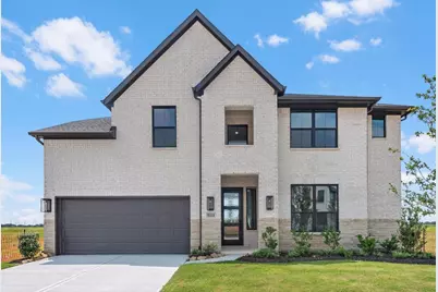 5111 McKinney Ridge Trail, Rosenberg, TX 77471 - Photo 1