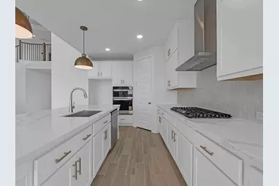 5111 McKinney Ridge Trail, Rosenberg, TX 77471 - Photo 7
