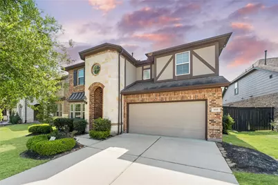 955 Smokethorn Trail, Richmond, TX 77406 - Photo 1