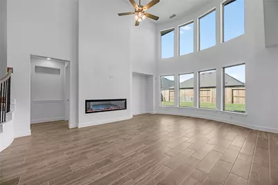 2522 Daisy Meadow Place, Brookshire, TX 77423 - Photo 9