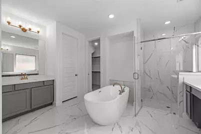 2522 Daisy Meadow Place, Brookshire, TX 77423 - Photo 11