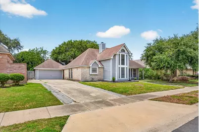 6709 Whitewing Drive, Corpus Christi, TX 78413 - Photo 1
