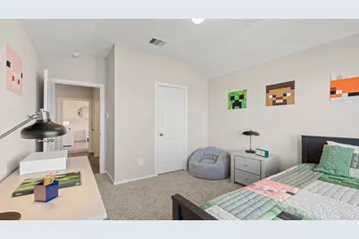 27526 Serene Pine Drive, Magnolia, TX 77355 - Photo 5