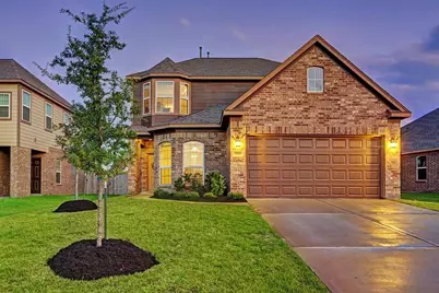 15014 Twilight Knoll Trail, Cypress, TX 77429 - Photo 1