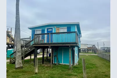 414 Caisson Street, Surfside Beach, TX 77541 - Photo 3