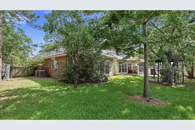 2 Camborn Place, The Woodlands, TX 77384 - Photo 33