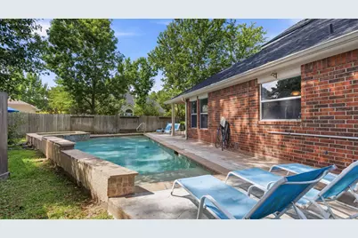 2 Camborn Place, The Woodlands, TX 77384 - Photo 29