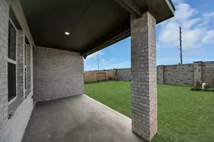 9231 Willowbank Gap Ln, Cypress, TX 77433 - Photo 7