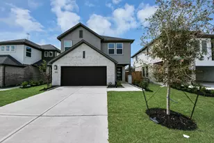 9231 Willowbank Gap Ln, Cypress, TX 77433 - Photo 5