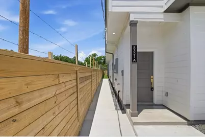 8321 Observatory Street #A/B, Houston, TX 77088 - Photo 33