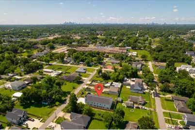 8321 Observatory Street #A/B, Houston, TX 77088 - Photo 37