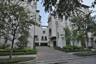 2413 Rosamond Street #A, Houston, TX 77098 - Photo 1