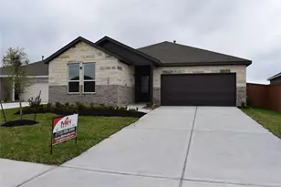810 Heaven Dr, Beasley, TX 77417 - Photo 1