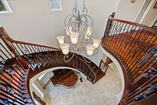 3303 North Cotswold Manor Drive, Kingwood, TX 77339 - Photo 25