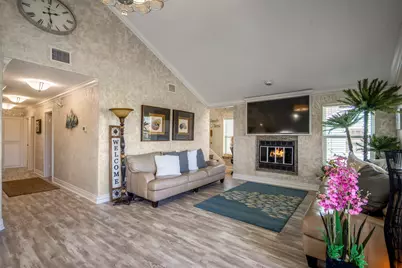 16544 John Silver Road, Jamaica Beach, TX 77554 - Photo 9