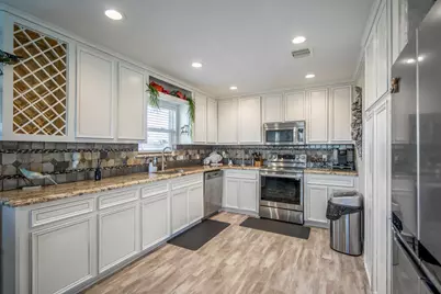 16544 John Silver Road, Jamaica Beach, TX 77554 - Photo 13