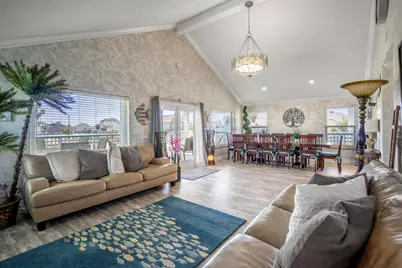 16544 John Silver Road, Jamaica Beach, TX 77554 - Photo 11