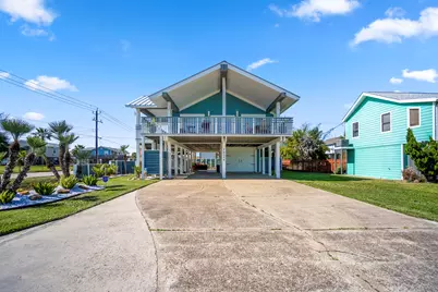 16544 John Silver Road, Jamaica Beach, TX 77554 - Photo 33