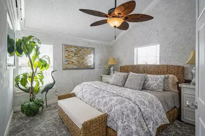 16544 John Silver Road, Jamaica Beach, TX 77554 - Photo 17
