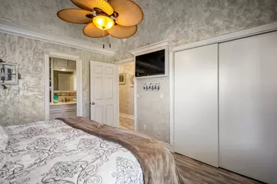 16544 John Silver Road, Jamaica Beach, TX 77554 - Photo 25